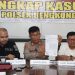 Penganiayaan di Homestay Sadai Viral di Medsos, Polsek Bengkong Beberkan Kronologi dan Tetapkan Tersangka