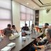 Dorong Budaya Transparansi, Diskominfo Kepri Tutup Bimtek e-Monev KIP 2026