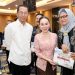 Dengar Langsung Keluh Kesah Warga Lubukbaja, Amsakar Janji Percepat Pipa Air Tanjunguma dan Atasi Titik Longsor