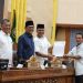 DPRD Batam Sepakat Bahas 3 Ranperda Usulan Walikota Amsakar