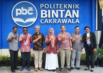 PBC Bintan Gelar Open House dan Craft Festival 2026, Dorong Kreativitas Mahasiswa