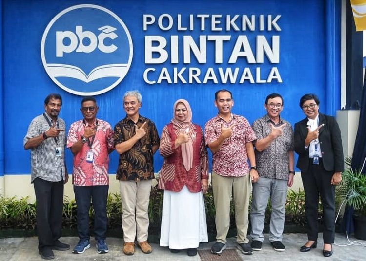 PBC Bintan Gelar Open House dan Craft Festival 2026, Dorong Kreativitas Mahasiswa