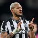 Jadi Wakil Kapten, Joelinton Justru Absen Beberapa Pekan di Awal Musim
