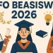 Beasiswa 2026 Agustus untuk Siswa SMP, SMA, dan Mahasiswa Kaltim