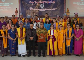 Indeks Kerukunan Kepri 83,68 Poin, Nyanyang: Bukti Toleransi Terjaga 4 Tahun Berturut-turut