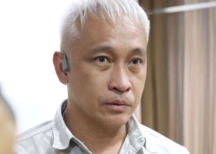 Antisipasi Cuaca Kering, BP Batam Perkuat Layanan Air Bersih dan Siapkan Teknologi SWRO