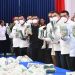 Gubernur Ansar Apresiasi Sinergi Aparat, 1,3 Ton Ketamine Dimusnahkan
