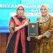 BPSDM Kepri Naik Kelas, PKA dan PKP Raih Akreditasi B dari LAN RI