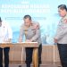 Dukung Keamanan Investasi, Kapolresta Barelang Hadiri Penandatanganan MoU BP Batam dan Polri
