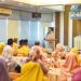 Dewi Ansar Buka Pelatihan Pengawas Sekolah APSI Bintan 2026 di Tanjungpinang