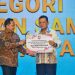 Provinsi Kepri Raih Terbaik II Pengelolaan Sampah Regional Sumatera, Dapat Insentif Rp1,5 Miliar