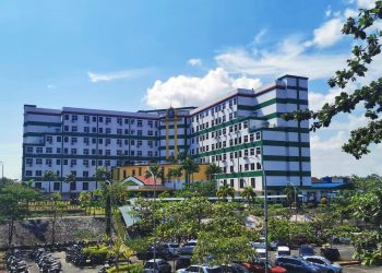 RSUD Raja Ahmad Tabib Kepri Terapkan Tarif Layanan Berbasis Unit Cost, Dijadikan Percontohan