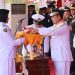 Gubernur Ansar Jadi Irup HUT ke-81 RI di Tanjungpinang, Tegaskan Kepri Benteng Kedaulatan