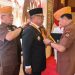 Wagub Nyanyang Terima Anugerah Bintang Veteran RI dari LVRI Pusat