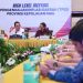 Inflasi Kepri 4,24 Persen, Gubernur Ansar Perkuat Sinergi TPID Tekan Harga Pangan