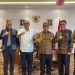 Tuntaskan Blank Spot di Perbatasan, Pemprov Kepri dan KomDigi Sepakat Pakai Satelit dan Frekuensi 700 MHz