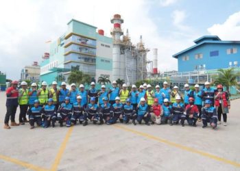Sambut HUT RI ke-81, PLN Batam Gelar Promo MERDAYA Tambah Daya Cuma Rp81 Ribu