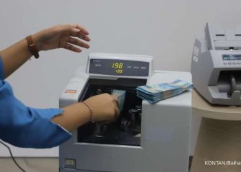 Kementerian UMKM: KUR Rp 100 Juta Tak Butuh Agunan Tambahan