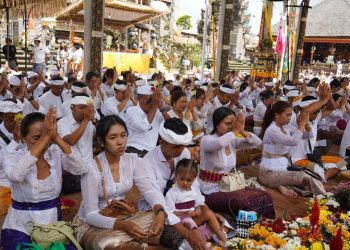 Jadwal Piodalan Bali 1 Agustus, Cek Sekarang!