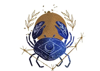 Ramalan Zodiak Cancer 1 Agustus 2026: Cinta, Karir, Kesehatan, dan Keuangan