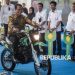 Seharusnya, di mana ada sawah, di situ ada penyuluh
