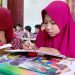 84 Siswa SDN 1 Tedunan Jepara Belajar di Rumah Warga, Rindu Suasana Kelas