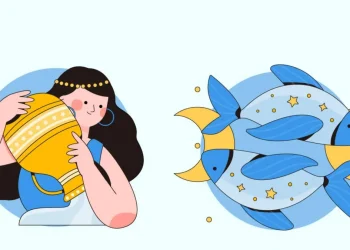 Ramalan Zodiak Aquarius dan Pisces 1 Agustus 2026: Cinta, Karir, Kesehatan, dan Keuangan