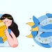 Ramalan Zodiak Aquarius dan Pisces 1 Agustus 2026: Cinta, Karir, Kesehatan, dan Keuangan