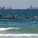 Iran Serang Dua Kapal Tanker AS di Selat Hormuz