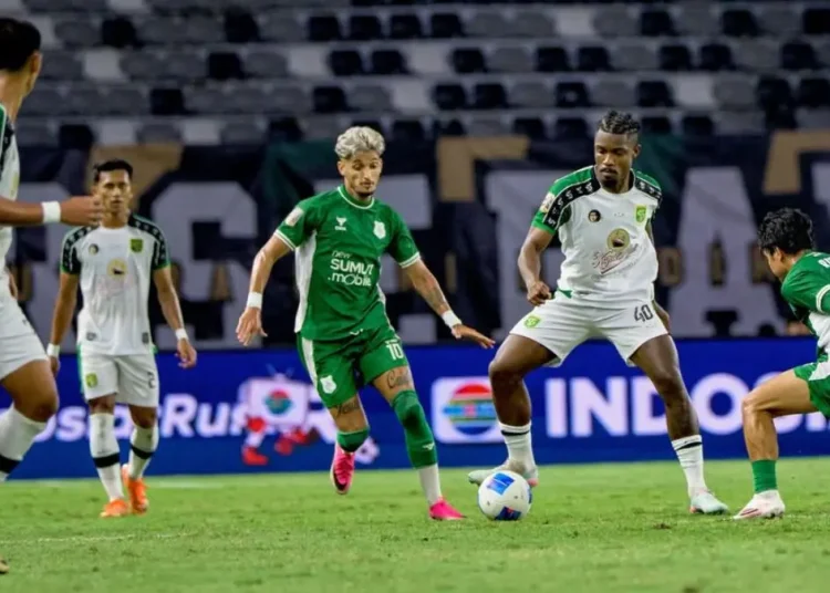 Jadwal dan Link Live Streaming Persebaya Surabaya vs Port FC di Piala Presiden 2026: Laga Penentu Juara Grup!