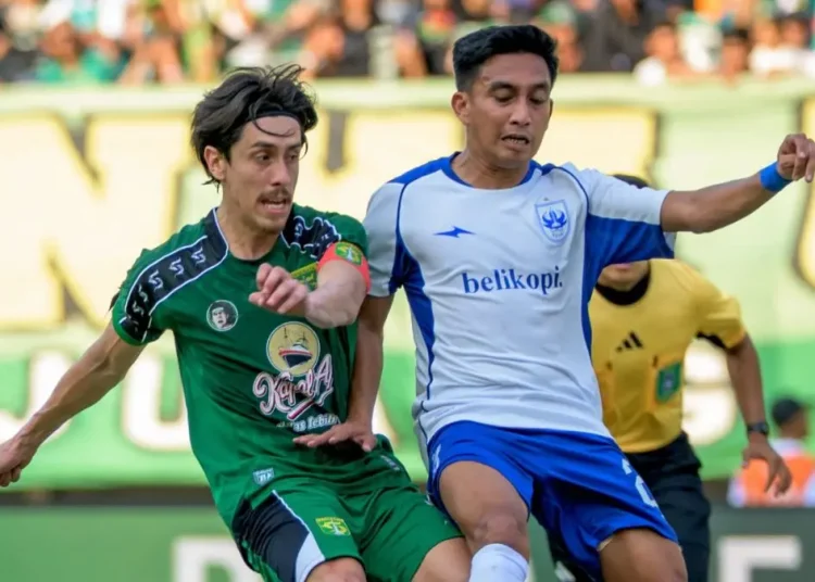 Laga Pembuka Liga 2 2026/2027 Digelar di Semarang, PSIS Siap Hadapi PSPS Pekanbaru 12 September