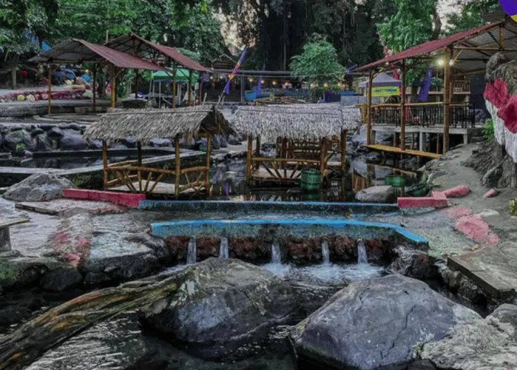 Wisata Alam Boyolali: Petualangan Air Seru untuk Anak-anak
