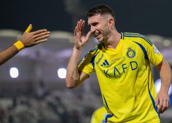 Quillo Barrios Bantah Rumor Real Madrid Incar Aymeric Laporte