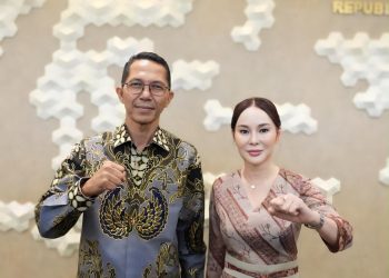 Sabet Predikat Best Place to Invest, Batam Makin Kokoh Jadi Magnet Investasi Nasional