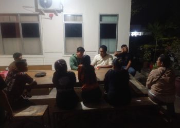 Respons Cepat Layanan 110, Polsek Sei Beduk Tuntaskan Aduan Dugaan Penyekapan di Simpang Dam