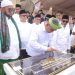 Kapolda Kepri Hadiri Peresmian Ponpes Nur Iman Madani di Pulau Kasu