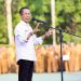 Pimpin Apel Gabungan, Amsakar Minta ASN Batam Responsif dan Lakukan Percepatan Program