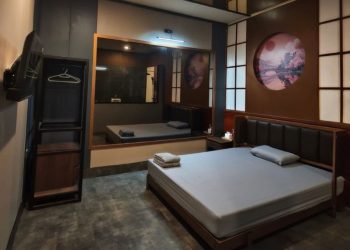 Video Promosi Sensual Luxor Spa Viral, Polisi dan Disparbud Batam Turun Tangan