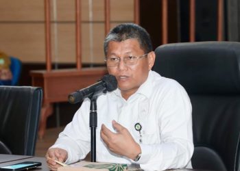 Kebut Reformasi Birokrasi, Pemko Batam Dorong Pelayanan Cepat dan Digitalisasi Efektif