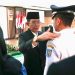 Walikota Amsakar Lantik 311 Pejabat Pemko Batam, Tekankan Kinerja dan Anti Pungli