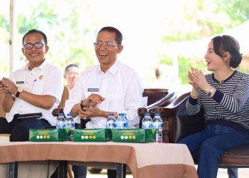 Pemko Batam Petakan Kebutuhan Guru, Data 4.877 ASN Pendidikan Jadi Dasar Kebijakan