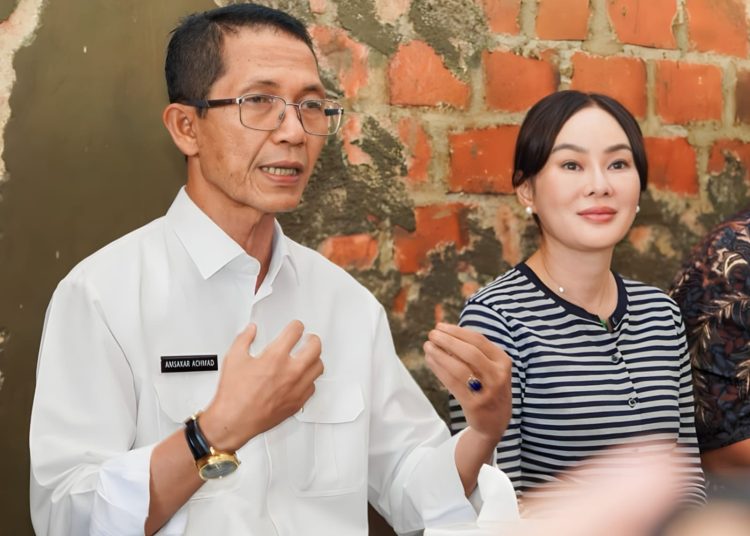 BP Batam Dukung Penuh Penataan Administrasi Pertanahan dan Ruang Laut oleh Pemerintah Pusat