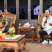 Didukung Presiden Prabowo, Batam Diproyeksikan Jadi Lokomotif Ekonomi Nasional