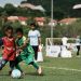 BP Batam Gelar Festival Sepak Bola Usia Dini, Jaring Talenta hingga ke Level Internasional