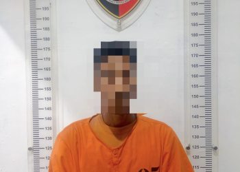 Ungkap 3 Kasus Curanmor di Batam, Polresta Barelang Amankan 4 Tersangka dan 2 Motor