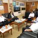 Wali Kota Batam Terima Kunjungan Kepala PN Batam, Bahas Sinergi dan Hibah Daerah