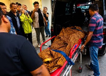 12 Hari Dirawat, Kepergian Dewi Sartika Sitinjak Tinggalkan Sejumlah Kejanggalan