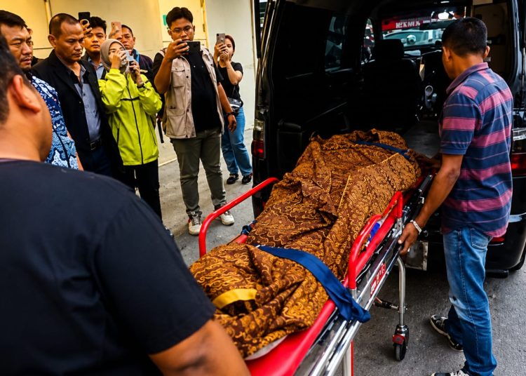 12 Hari Dirawat, Kepergian Dewi Sartika Sitinjak Tinggalkan Sejumlah Kejanggalan