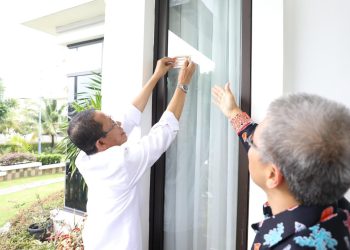 Pemko Batam dan BPS Ajak Masyarakat Sukseskan Sensus Ekonomi 2026