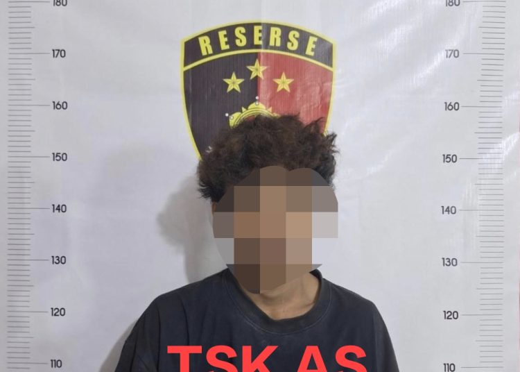 Gerak Cepat, Polsek Sekupang Tangkap 2 Pelaku Jambret di Sei Harapan